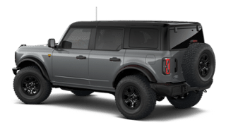 2026 Ford Bronco® External Image 3